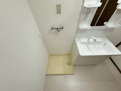 【設備】 | メゾン川口