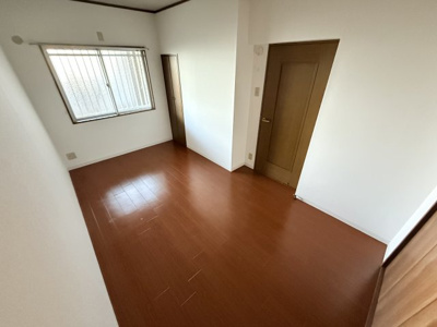 【洋室】 | メゾン川口