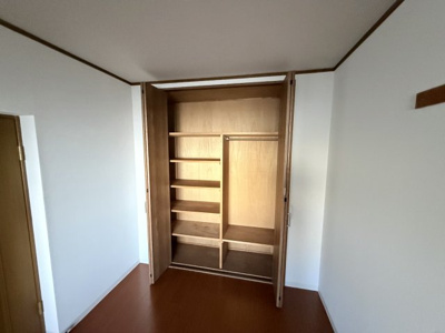 【収納】 | メゾン川口