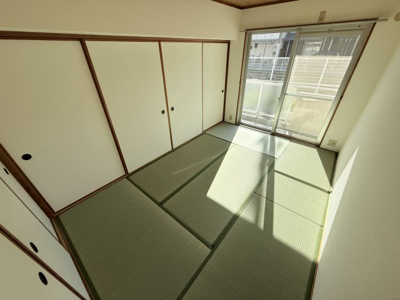 【和室】 | メゾン川口