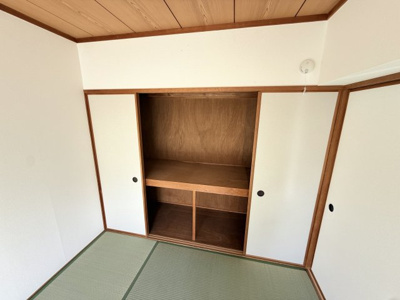 【収納】 | メゾン川口