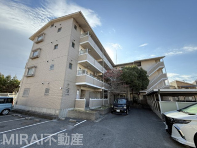 【外観】 | メゾン川口