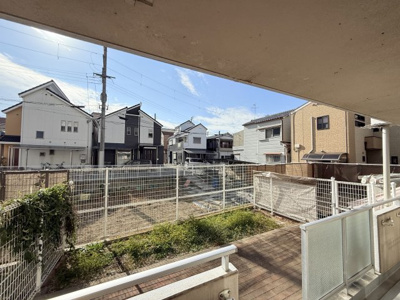 【展望】 | メゾン川口