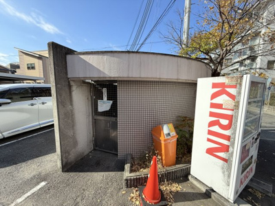 【その他共用部分】 | メゾン川口