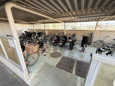 【その他共用部分】 | メゾン川口