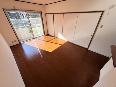 【居間・リビング】 | メゾン川口