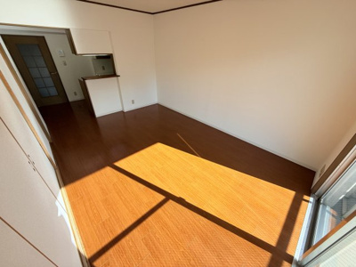 【居間・リビング】 | メゾン川口