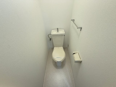 【トイレ】 | メゾン川口