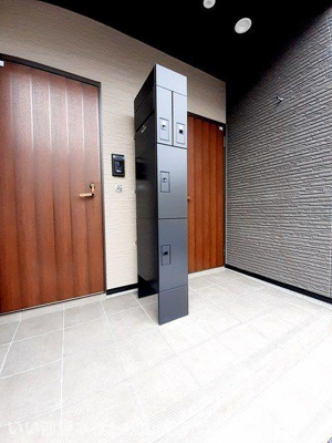 【その他共用部分】 | トレスガーデン