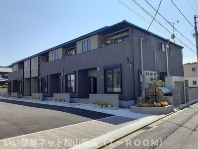 【外観】 | トレスガーデン