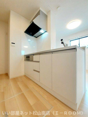 【キッチン】 | トレスガーデン