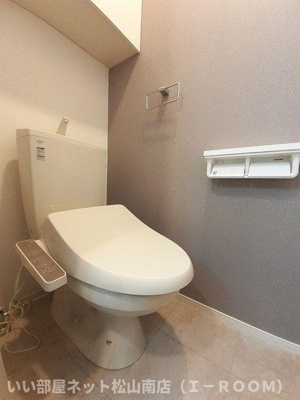 【トイレ】 | トレスガーデン