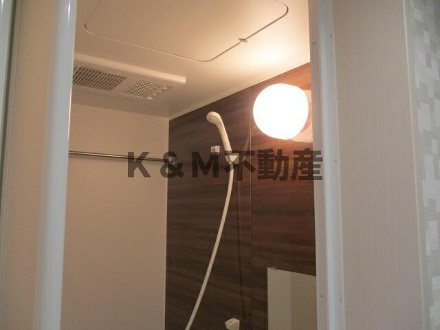 センチュリーオークＢ棟のその他| 