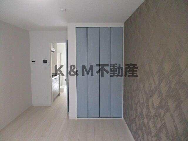 センチュリーオークＢ棟の展望| 