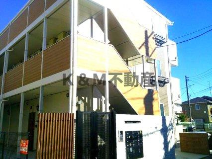 センチュリーオークＢ棟