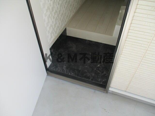 センチュリーオークＢ棟のその他| 