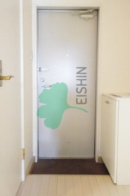 【玄関】 | リブレア筥松 | 下駄箱もしっかりついてます！