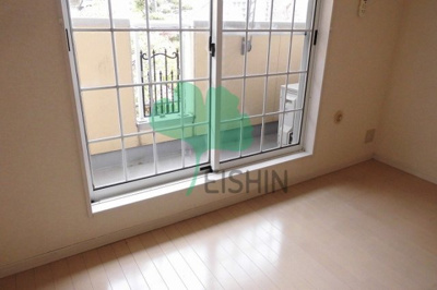 【バルコニー】 | リブレア筥松 | 日当たりの良いバルコニーです！