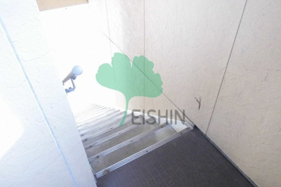 【エントランス】 | リブレア筥松