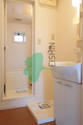 【浴室】 | リブレア筥松