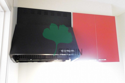 【内装】 | リブレア筥松