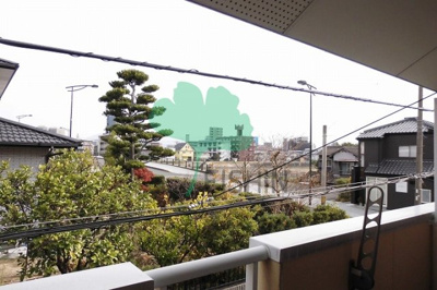  | リブレア筥松