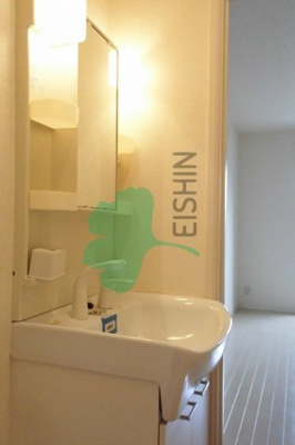 【洗面所】 | リブレア筥松 | シンプルで使いやすい洗面台です！