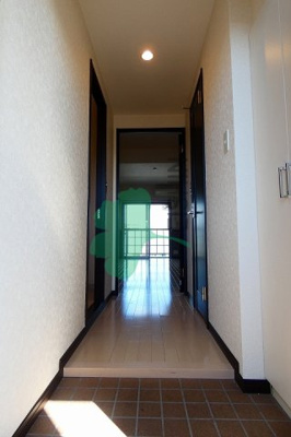 【玄関】 | グロースメゾン博多山王 | 下駄箱もしっかりついてます！