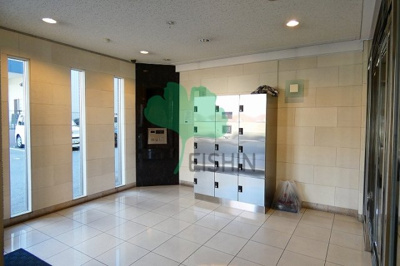 【その他共用部分】 | グロースメゾン博多山王