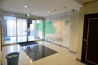 【エントランス】 | グロースメゾン博多山王