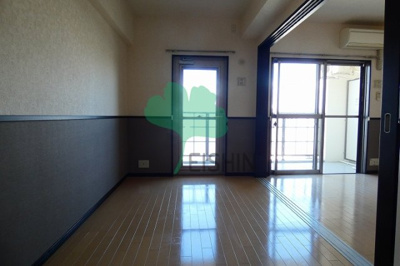 【寝室】 | グロースメゾン博多山王 | 寝室です。