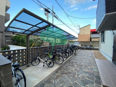 【その他共用部分】 | D-roomパークサイド吉塚(ディールームパークサイド吉塚)