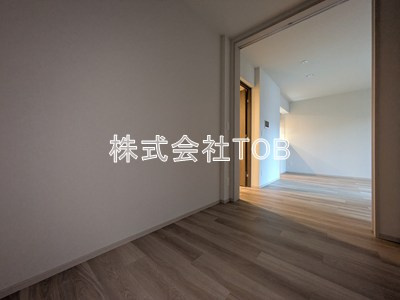 【内装】 | nidoSAKURAGAOKA-ニドサクラガオカ- | 3帖