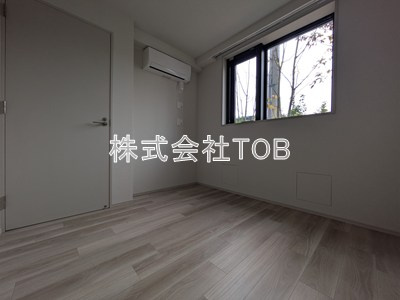 【内装】 | nidoSAKURAGAOKA-ニドサクラガオカ- | 5.1帖