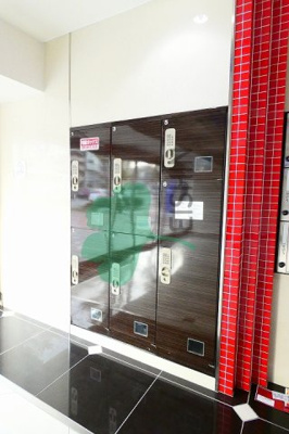 【その他共用部分】 | ORIENT BLD No.86 クロスゲートタワー(オリエントビルNo.86クロスゲートタワー)