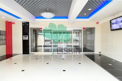 【エントランス】 | ORIENT BLD No.86 クロスゲートタワー(オリエントビルNo.86クロスゲートタワー)