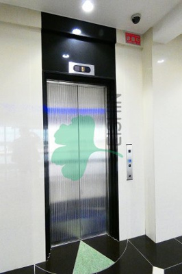 【外観】 | ORIENT BLD No.86 クロスゲートタワー(オリエントビルNo.86クロスゲートタワー)