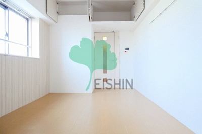 【居間・リビング】 | ORIENT BLD No.86 クロスゲートタワー(オリエントビルNo.86クロスゲートタワー)