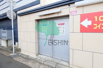  | ORIENT BLD No.86 クロスゲートタワー(オリエントビルNo.86クロスゲートタワー)