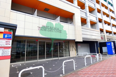  | ORIENT BLD No.86 クロスゲートタワー(オリエントビルNo.86クロスゲートタワー)