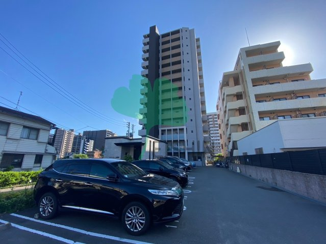 アクアステージ美野島
