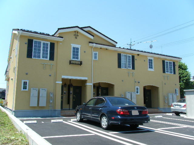 メゾン　コーラク