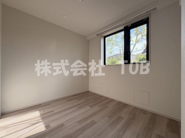 【内装】 | nidoSAKURAGAOKA-ニドサクラガオカ- | 洋室5.1帖