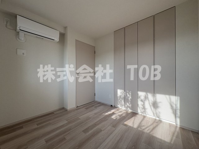 【洋室】 | nidoSAKURAGAOKA-ニドサクラガオカ- | 洋室5.1帖