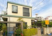 メゾン石川の画像