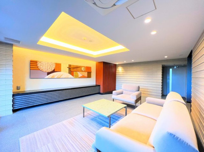 【その他共用部分】 | ◆ドレッセ横浜　十日市場レジデンス◆ | ◆子育て世代のスタッフもいますので、お客様目線での物件選び、ご提案が可能です。お問い合わせいただきました物件以外も多数ご紹介させていただきます。