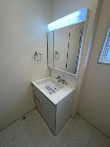 リーブルガーデン第１小山中久喜　新築一戸建て
