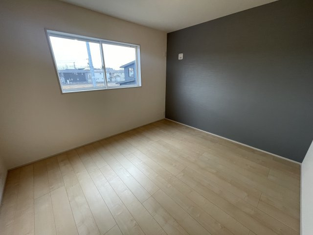 リーブルガーデン第１小山中久喜　新築一戸建て