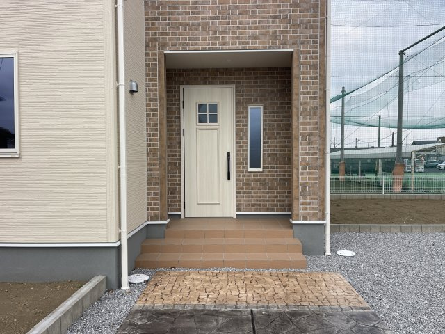リーブルガーデン第１小山中久喜　新築一戸建て