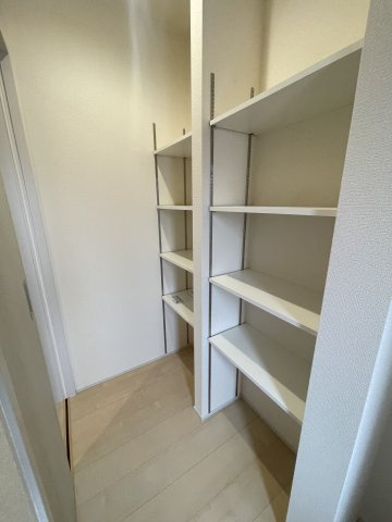 リーブルガーデン第１小山中久喜　新築一戸建て